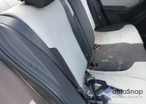 2015 Volkswagen Jetta 2.0L S из США, поврежденный, VIN 3VW2K7AJ2FM411454